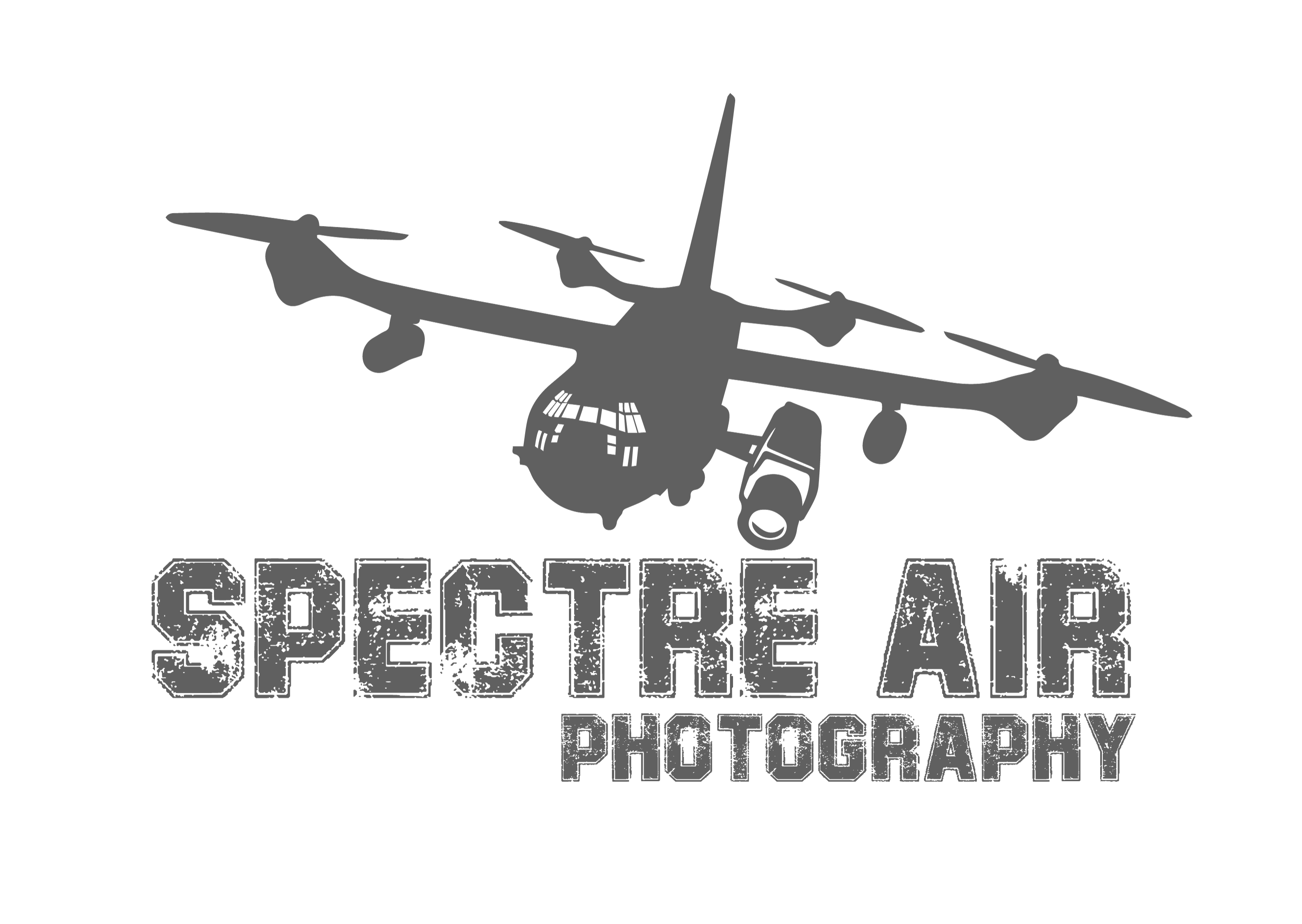 Spectre Air Photography